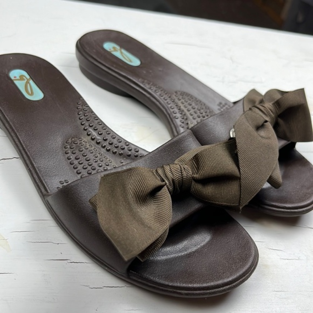 OKA b sandals SIZE S Slides